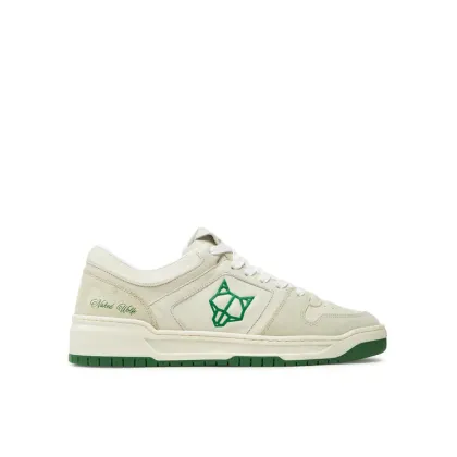 Zdjęcie Naked Wolfe Sneakersy CM-01 Écru