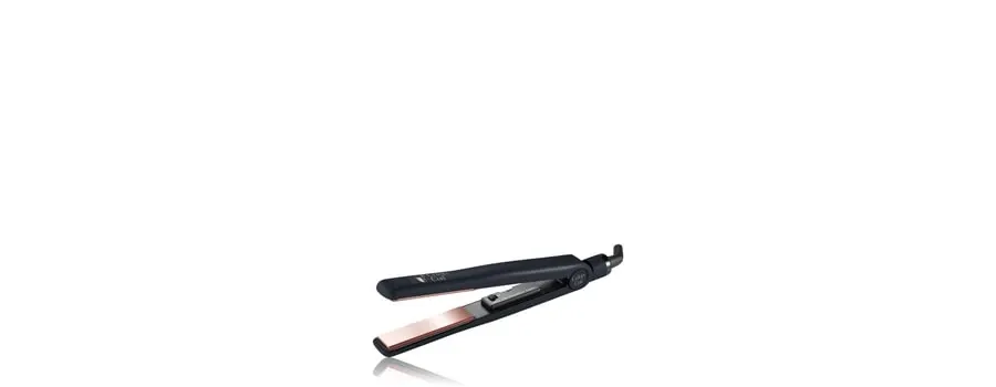 obrazek 1 Golden Curl Rosé Gold Prostownica 1 szt.