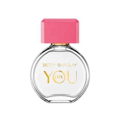 Zdjęcie Betty Barclay Even You Woda perfumowana 20 ml