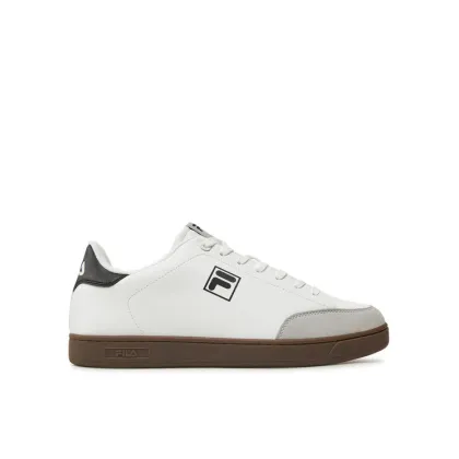Zdjęcie Fila Sneakersy Courtbay FFM0365.13036 Biały