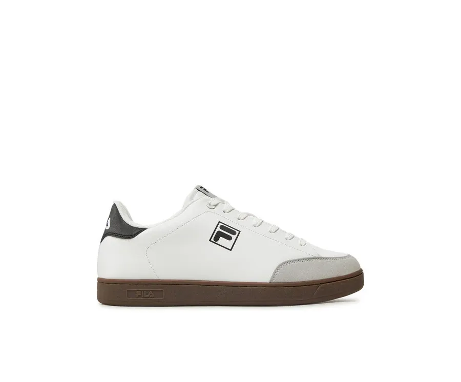 obrazek 1 Fila Sneakersy Courtbay FFM0365.13036 Biały