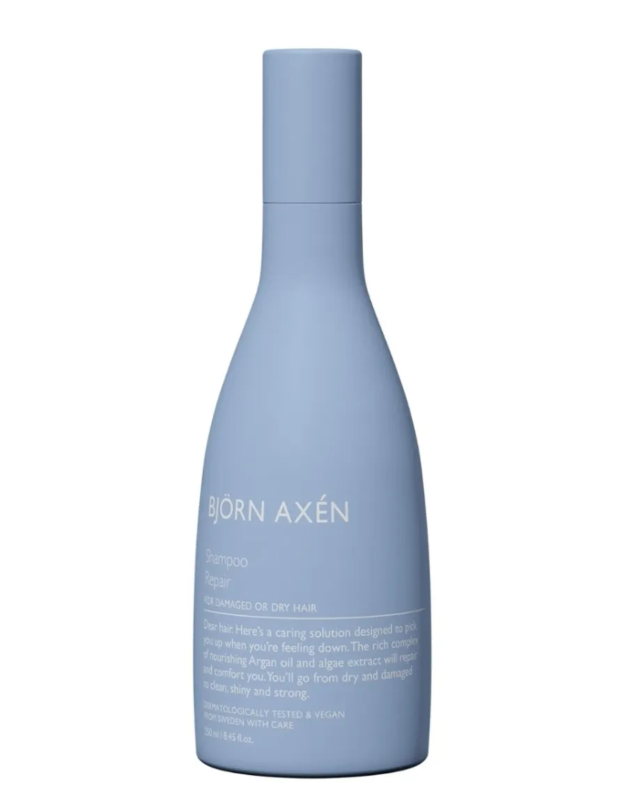 obrazek 1 Bjorn Axen Repair Szampon do włosów zniszczonych 250 ml