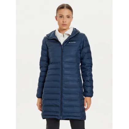 Zdjęcie Columbia Kurtka puchowa Lake 22™ II 2088322 Granatowy Regular Fit