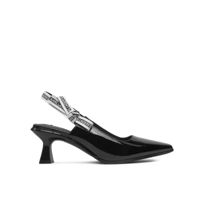 Zdjęcie KARL LAGERFELD Sandały Panache II KL30808A Czarny