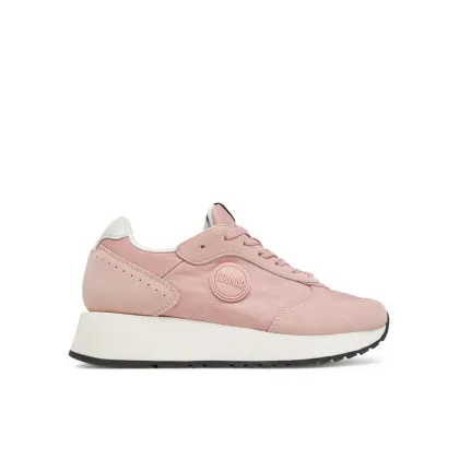 Zdjęcie Colmar Sneakersy Travis SS25/234 Różowy