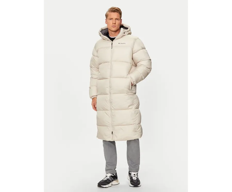 obrazek 1 Columbia Kurtka zimowa Puffect™ 2086811 Beżowy Regular Fit