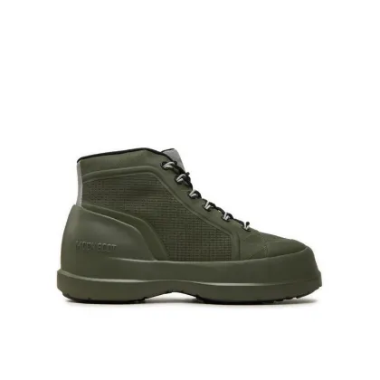Zdjęcie Moon Boot Śniegowce Luna Trek Mid Nylon 80D2480080 Khaki