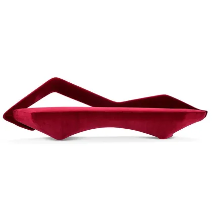 Zdjęcie Oryginalna sofa Soft Machine