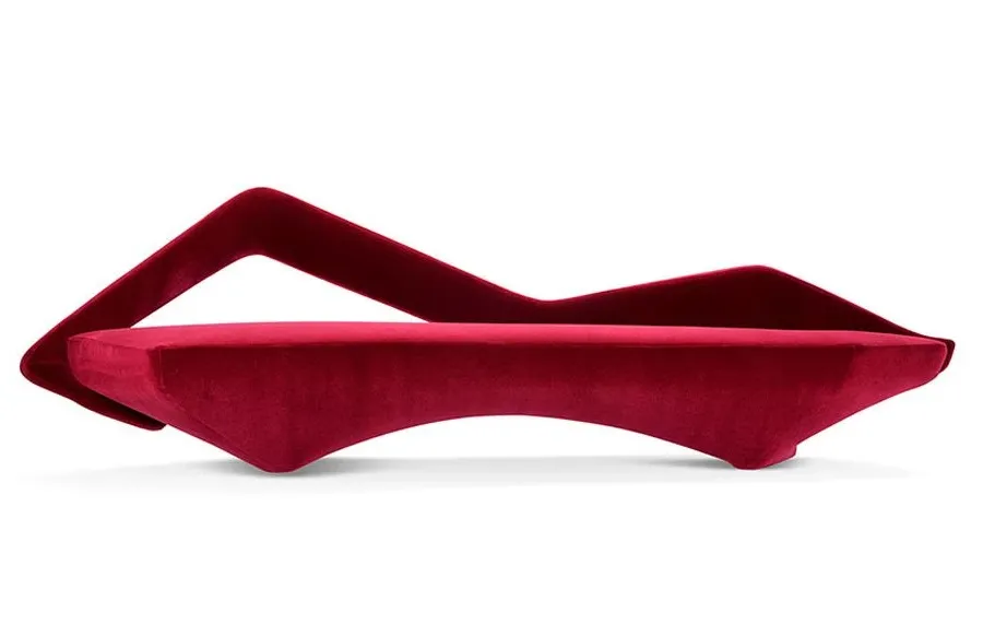 obrazek 1 Oryginalna sofa Soft Machine