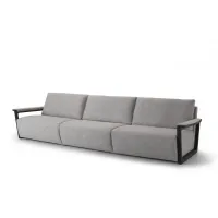 Picture Classic sofa for the living room