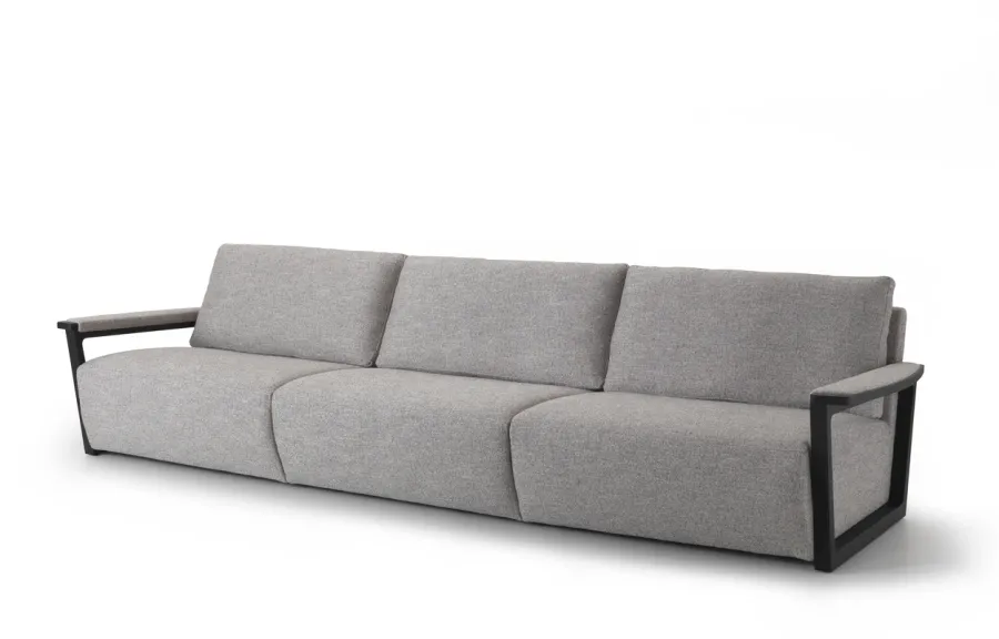 obrazek 1 Klasyczna kanapa do salonu