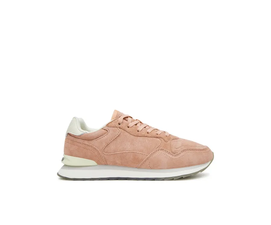 obrazek 1 HOFF Sneakersy Barahona 12502033 Różowy