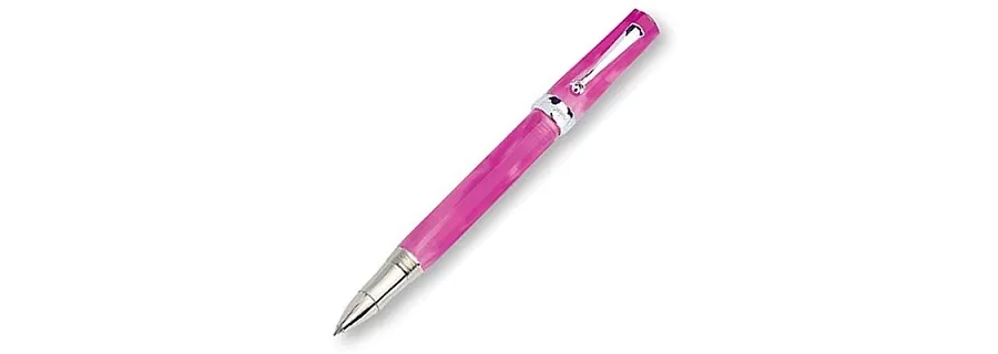 obrazek 2 Pióro Kulkowe Pink Micra Montegrappa