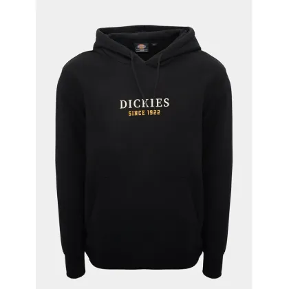 Zdjęcie Dickies Bluza Park DK0A4YEH Czarny Regular Fit
