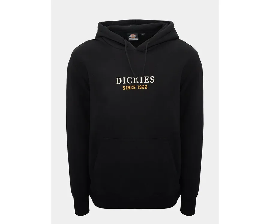 obrazek 1 Dickies Bluza Park DK0A4YEH Czarny Regular Fit