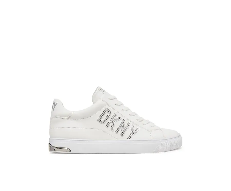 obrazek 1 DKNY Sneakersy Adira K2420300 Biały