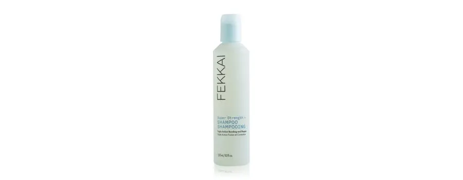 obrazek 1 Fekkai Super Strength Protein Power Bond Shampoo Szampon do włosów 250 ml