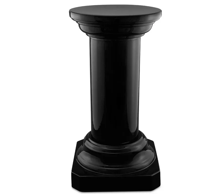 picture 4 Pillar with panther