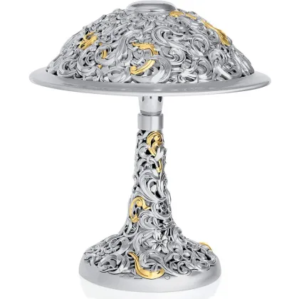 Zdjęcie Cudowna włoska lampa