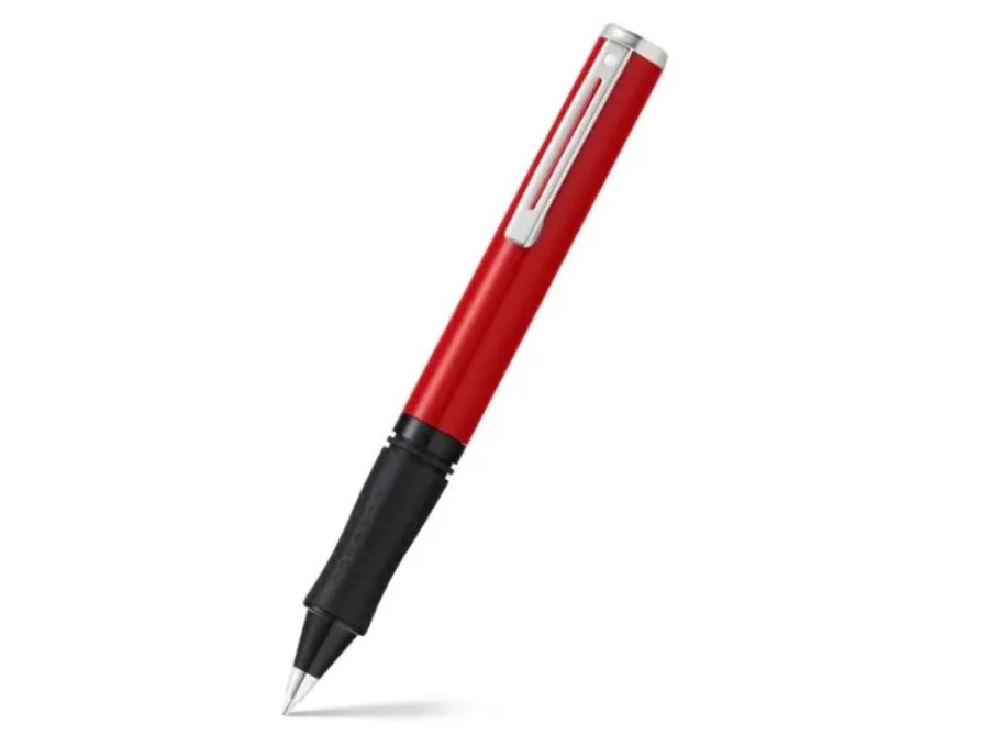 obrazek 1 Długopis Sheaffer Pop - błyszczący czerwony