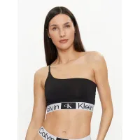 Zdjęcie Calvin Klein Underwear Biustonosz top 000QF7589E Czarny