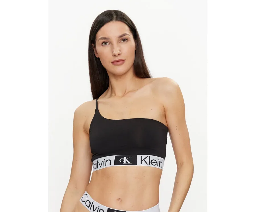 obrazek 1 Calvin Klein Underwear Biustonosz top 000QF7589E Czarny