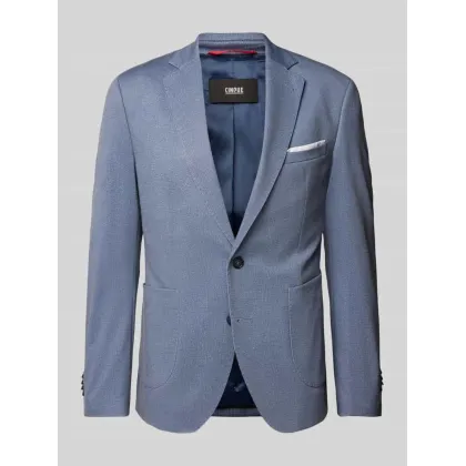 Zdjęcie Marynarka z brustaszą model ‘DATI’