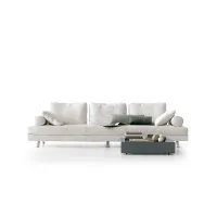 Zdjęcie Wyjątkowa włoska sofa modułowa