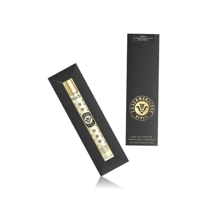 Zdjęcie J.F. Schwarzlose Berlin Rosa Centifolia Woda perfumowana 10 ml