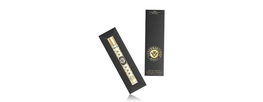 obrazek 1 J.F. Schwarzlose Berlin Rosa Centifolia Woda perfumowana 10 ml
