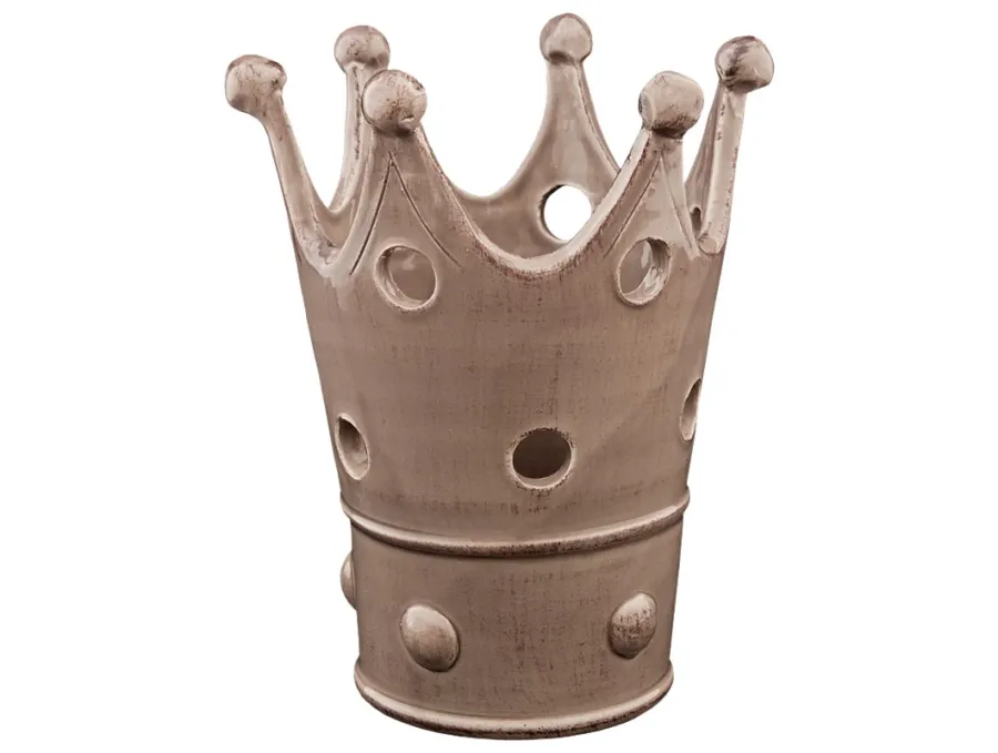 obrazek 2 Elegancka ceramiczna podstawka na butelkę - Virginia Casa