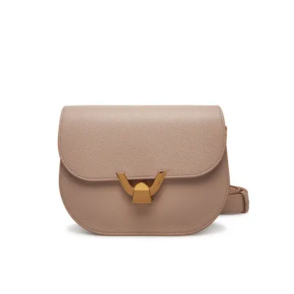 Zdjęcie Coccinelle Torebka QTF 15 03 01 Beżowy