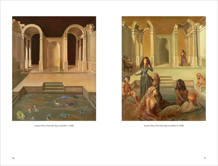 obrazek 4 Książka Wojująca muza Miłość, wojna i kobiety surrealizmu - Thames & Hudson