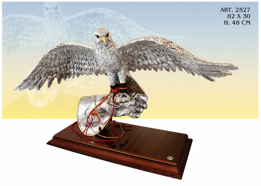 obrazek 1 Elegancka włoska figura orła