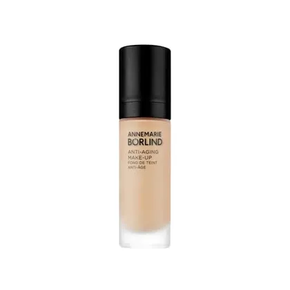 Zdjęcie ANNEMARIE BÖRLIND ANTI-AGING MAKE-UP Podkład w płynie 30 ml BEIGE