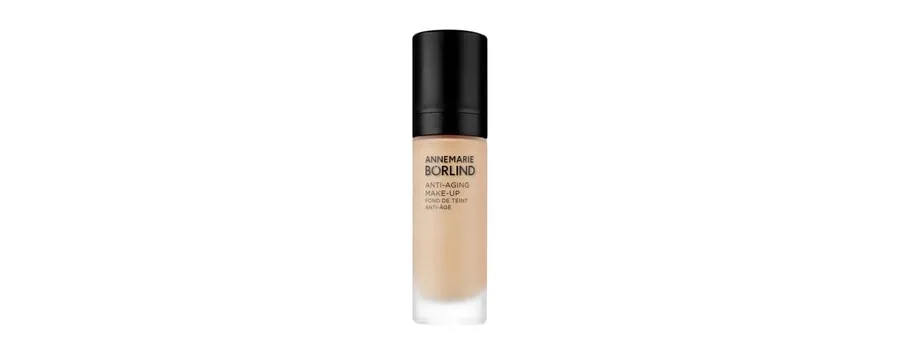 obrazek 1 ANNEMARIE BÖRLIND ANTI-AGING MAKE-UP Podkład w płynie 30 ml BEIGE