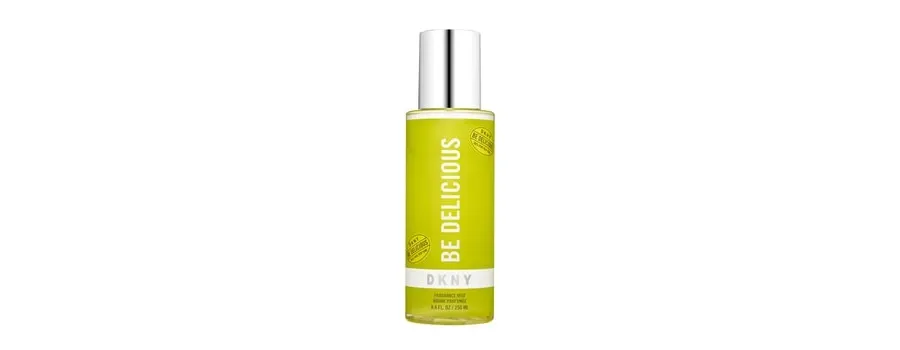 obrazek 1 DKNY Be Delicious Body Mist Spray do ciała 250 ml