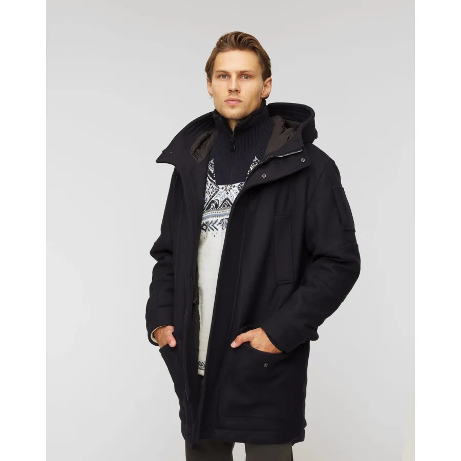 obrazek 1 Parka Dondup Parka