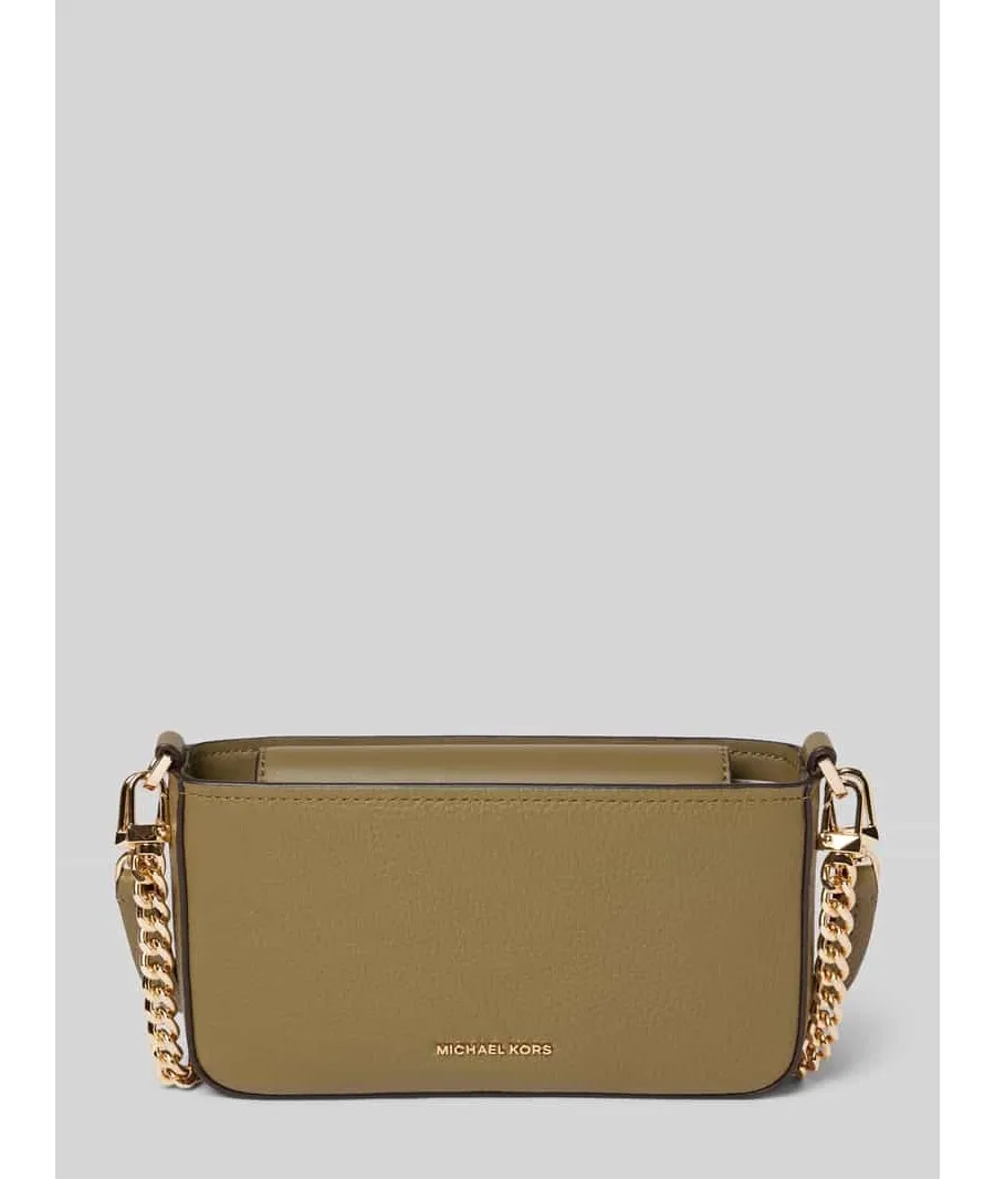 obrazek 1 Torebka z aplikacją z logo model ‘BRYANT’