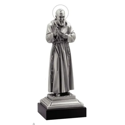 Picture Figurine - a monk