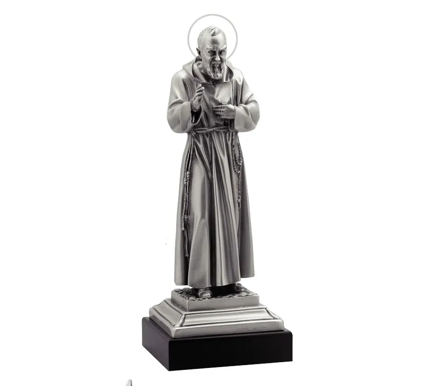 obrazek 1 Figurka - zakonnik