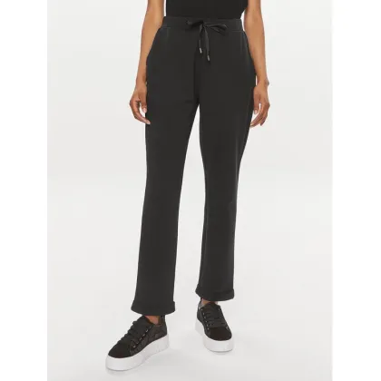 Zdjęcie Liu Jo Sport Spodnie dresowe TA4172 FS090 Czarny Regular Fit