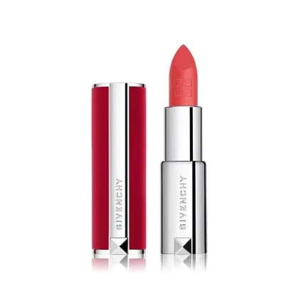 Zdjęcie GIVENCHY Le Rouge Deep Velvet Szminka 3.4 ml Nr. 33 - Orange Sable
