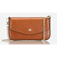 Zdjęcie Modna kopertówka, torebka wizytowa na upominek dla kobiet