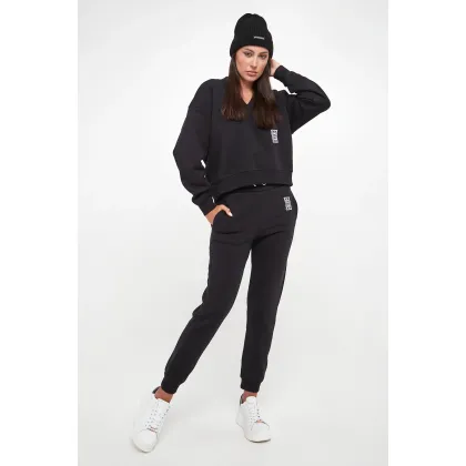 Zdjęcie Spodnie damskie dresowe Carico PINKO Pinko
