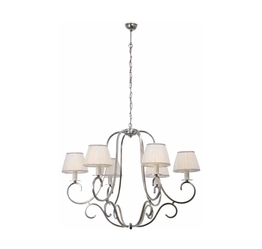 obrazek 1 Luksusowy żyrandol z kolekcji MERIDA - Luxury Products
