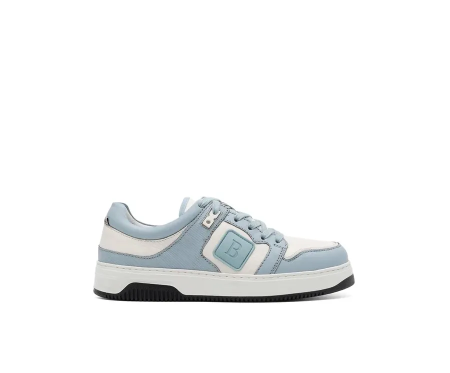 obrazek 1 Badura Sneakersy BUXTON-21 MI08 Niebieski
