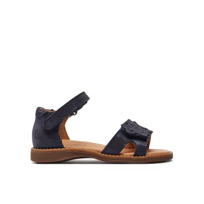 Zdjęcie Froddo Sandały Lore Closed Heel G3150246-3 M Niebieski