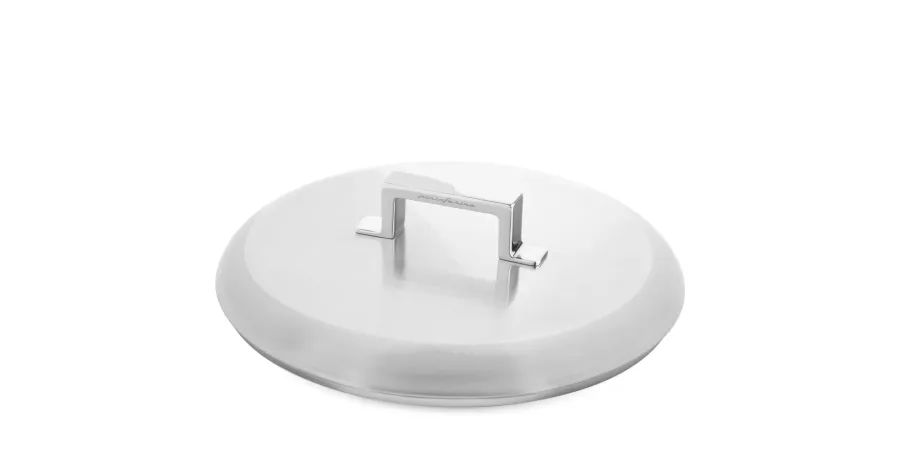obrazek 1 Designerska mała pokrywka do garnka 14 cm