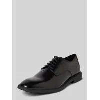 Zdjęcie Buty derby ze skóry naturalnej model ‘Gryff’